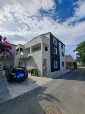 Apartmani Meri